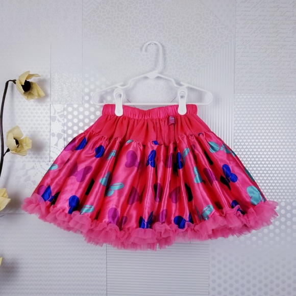 disney tutu couture minnie